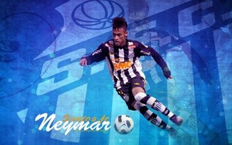 Neymar HD Wallpaper