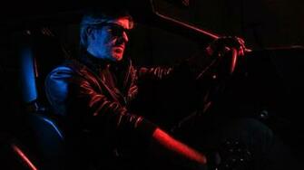 Kavinsky Wallpaper