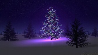 Christmas Wallpaper Desktop