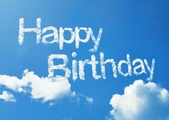 Happy BirtHDay Wallpaper For Desktop