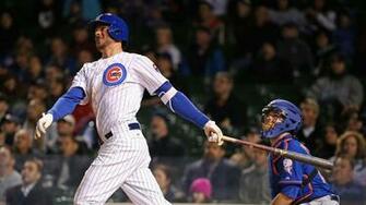 Jake Arrieta Was Good Kris Bryant Even Better In Chicago