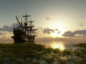 On Chesapeake Bay Wallpaper Sailboats Transport