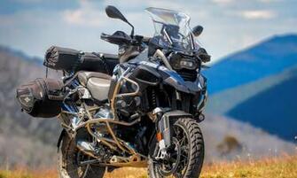 Bmw Gs HD Wallpaper