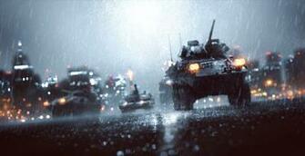 Here Is A Large Wallpaper Of This New Bf4 Background