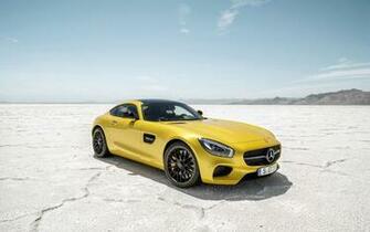 Mercedes Amg Gt Wallpaper HD