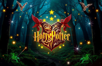 Hogwarts Logo Wallpaper