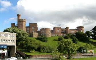 Castle Computer Desktop Wallpaper Scottish Picture Image Of Scotland