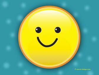 Smiley Wallpaper Keep Smiling