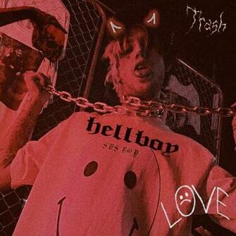 HD Wallpaper Lil Peep Music