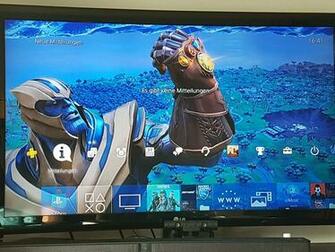 My Favourite Ps4 Wallpaper So Far Fortnitebattleroyale