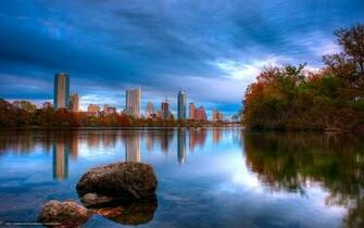 Wallpaper Austin Texas Desktop In The
