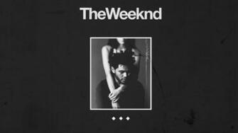 The Weeknd Trillogy Cover Rap Wallpaper