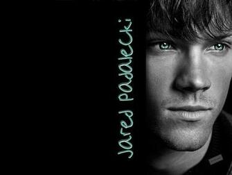 Jared Padalecki Wallpaper