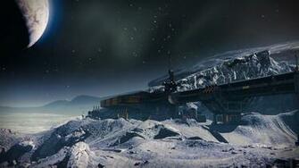 Destiny Computer Wallpaper Desktop Background Id