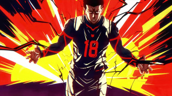 Shouei Barou Live Wallpaper Animated