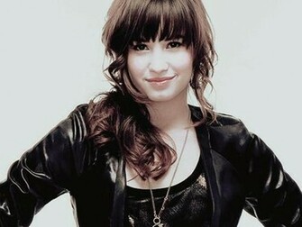 Demi Wallpaper Lovato