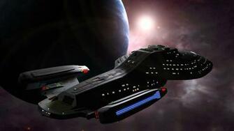 Star Trek Voyager Wallpaper HD