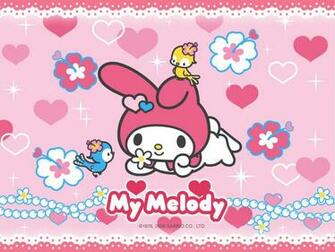 Mymelody My Melody