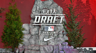 Ohio Native Drafted In First Round By Seattle Mariners
