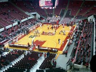 Nc State Basketball Rbc Center Raleigh