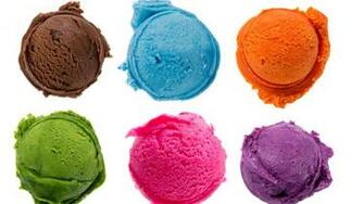 All The Ben Jerry S Ice Cream Flavors In A Single