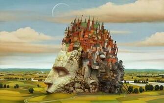 3d Wallpaper Widescreen High Resolution
