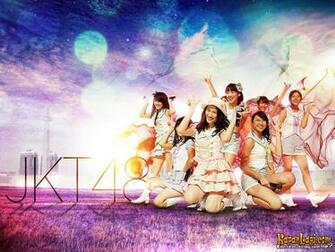 Wallpaper Jkt48 Kapanlagi