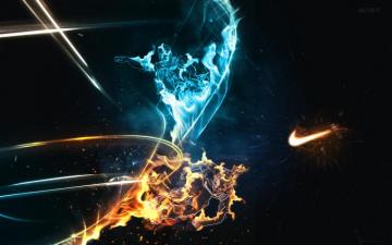 Impressive Nike Wallpaper For Desktop