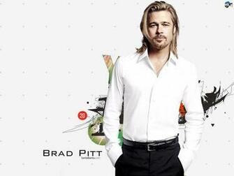Brad Pitt