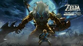 The Legend Of Zelda Breath Wild For Nintendo Switch