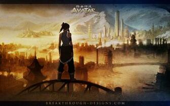 The Legend Of Korra HD Wallpaper Image Pics