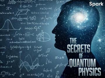 Quantum Physics Wallpaper HD