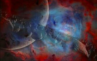 Hubble Wallpaper High Resolution Desktop X