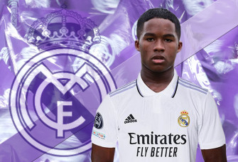Real Madrid Wallpaper