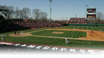 Gamecock Baseball Schedule South Carolina Official Games