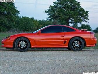 Dodge Stealth