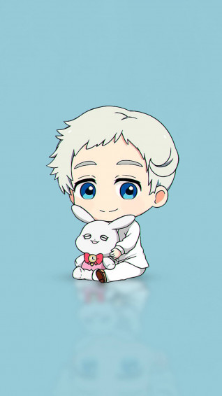 Anime Boys Cute Wallpaper