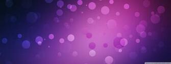 Purple Circles 4k HD Desktop Wallpaper For Ultra Tv