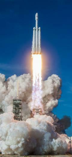 Amazing Spacex Wallpaper For iPhone X Ep Ios Hacker