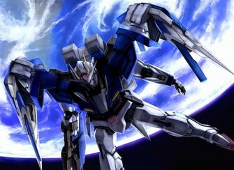 Gundam Wallpaper Moar