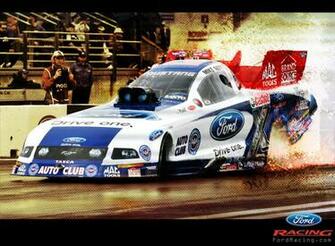 Wallpaper Ford Racing Performance Parts
