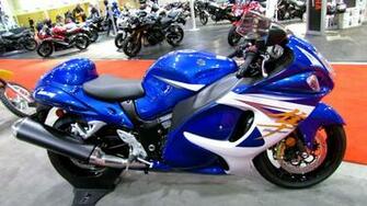 Suzuki Hayabusa HD Wallpaper 7wallpaper Net