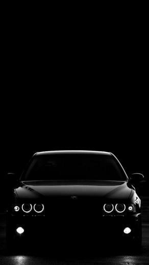 Bmw M Power Wallpaper