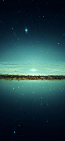 4k Galaxy Wallpaper For Desktop iPad iPhone