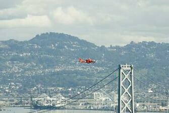 The Bay Bridge Desktop Wallpaper Iskin Co Uk
