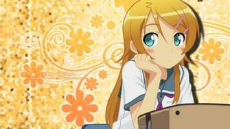 Kirino Kousaka Image Wall HD Wallpaper And Background