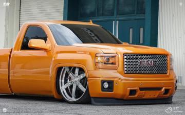 Drop Trucks HD Wallpaper New Tab Theme Top Speed Motors