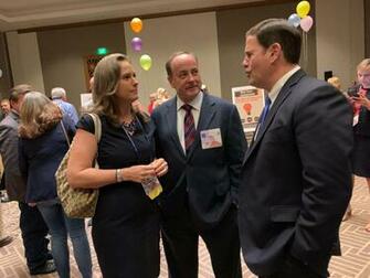 Justice Bolick Says Attendance At Political Dinner Wasn T Improper