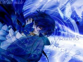 Pandora Hearts Wallpaper