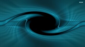 Black Hole Wallpaper Widescreen HD